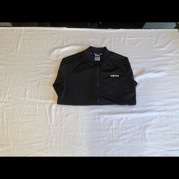 Adidas zip up - Picture 3 of 3